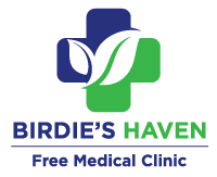 Birdies Haven logo